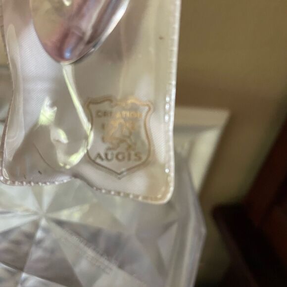 Vintage Augis PARIS Souvenir Spoon - Picture 14 of 14